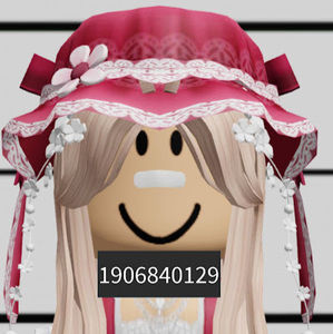 Meet your Posher, Audrey